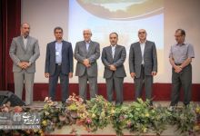 گزارش تصویری | آغاز به کار چهاردهمین کنفرانس ملی آمار ایران 